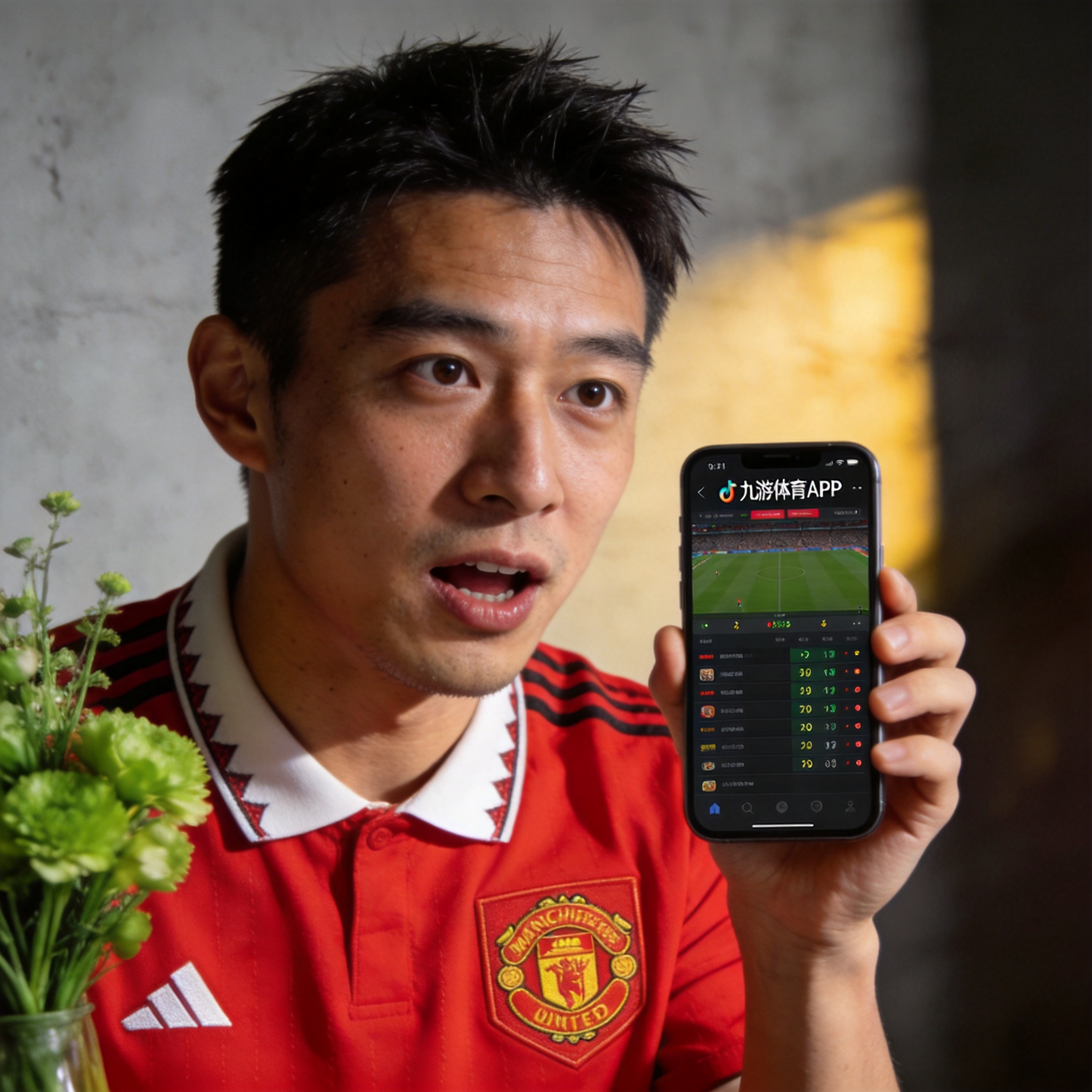 九游体育用户头像-资深观赛用户