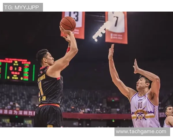 CBA2020至2021赛季广东队与深圳队激烈对决精彩回顾与分析