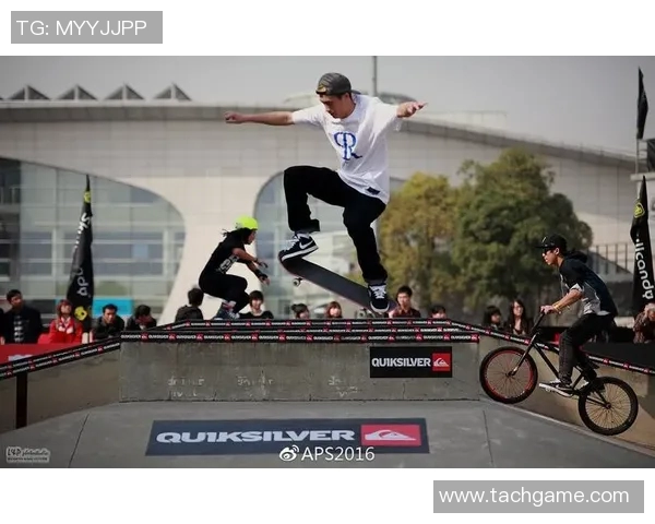 上海滑板队在极限运动世界杯积分榜上以51分稳居第一名