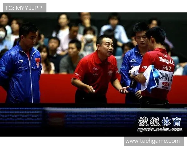 北京乒乓球队状态分析与未来发展展望专题研究