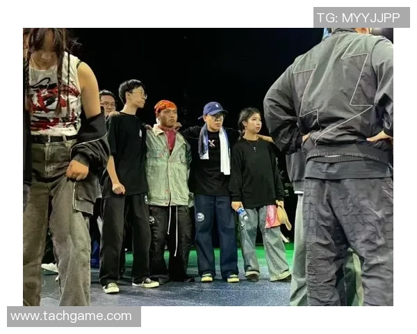 全国街舞大赛特别报道:深圳极限运动队拼搏历程与梦想追逐的故事