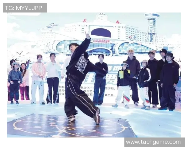 南京街舞队快攻战术揭秘:深入探讨街舞文化与团队协作的魅力 南京街舞队快攻战术揭秘:深入探讨街舞文化与团队协作的魅力