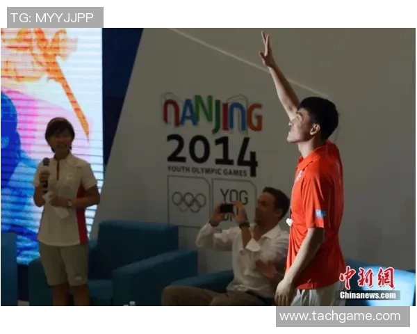 对话杨静：回顾她的网球生涯与未来展望