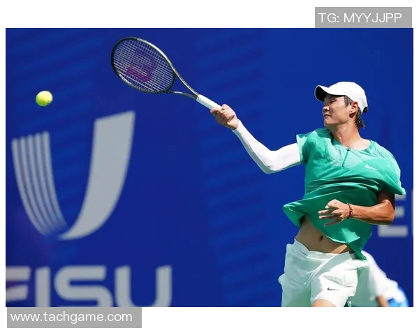 成都网球队比赛经验分享与提升策略探讨助力青少年网球发展 成都网球队比赛经验分享与提升策略探讨助力青少年网球发展