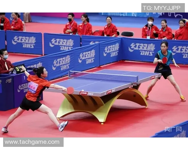 杭州乒乓球队比赛经验分享与成长之路探讨