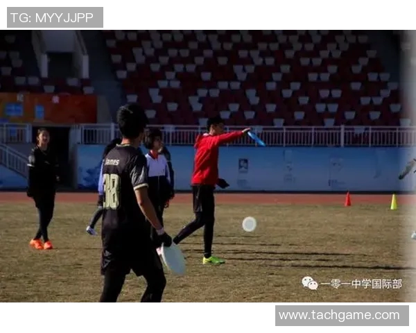 深圳飞盘队以75分领跑世界街舞大赛积分榜展现强劲实力