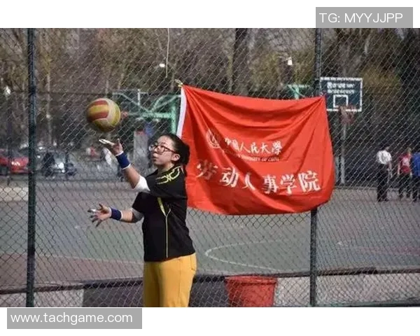 王敏专访：探寻排球背后的成功秘诀与奋斗历程