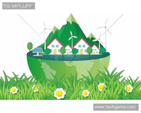 环保废气废水处理技术的创新与应用探索促进可持续发展绿色未来 环保废气废水处理技术的创新与应用探索促进可持续发展绿色未来