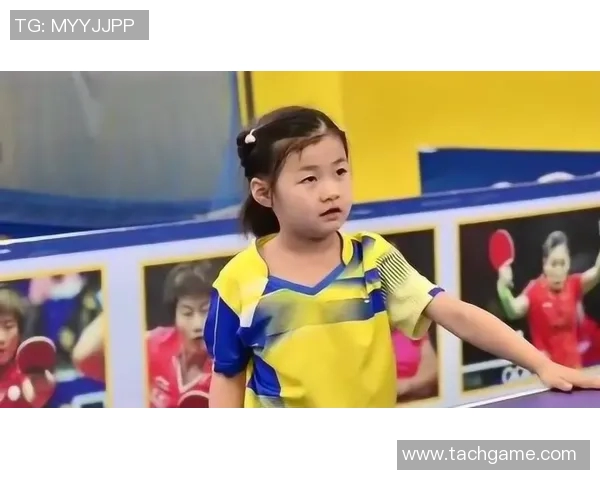 吴敏专访：从青涩少女到羽毛球冠军的成长之路与心路历程