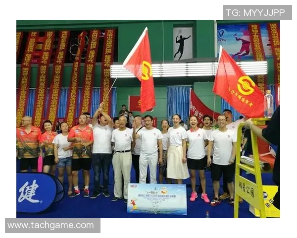 广州羽毛球队的比赛经验分享与成长之路探讨